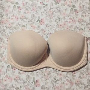 Wacoal Convertible Nude Bra